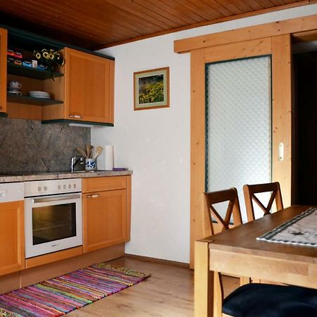 Ferienwohnung Blockheide Гмюнд Экстерьер фото