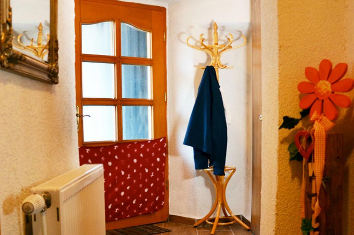Ferienwohnung Blockheide Гмюнд Экстерьер фото